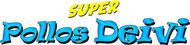 Super Pollos Deivi