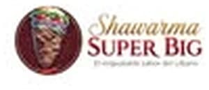 Shawarma Super Big