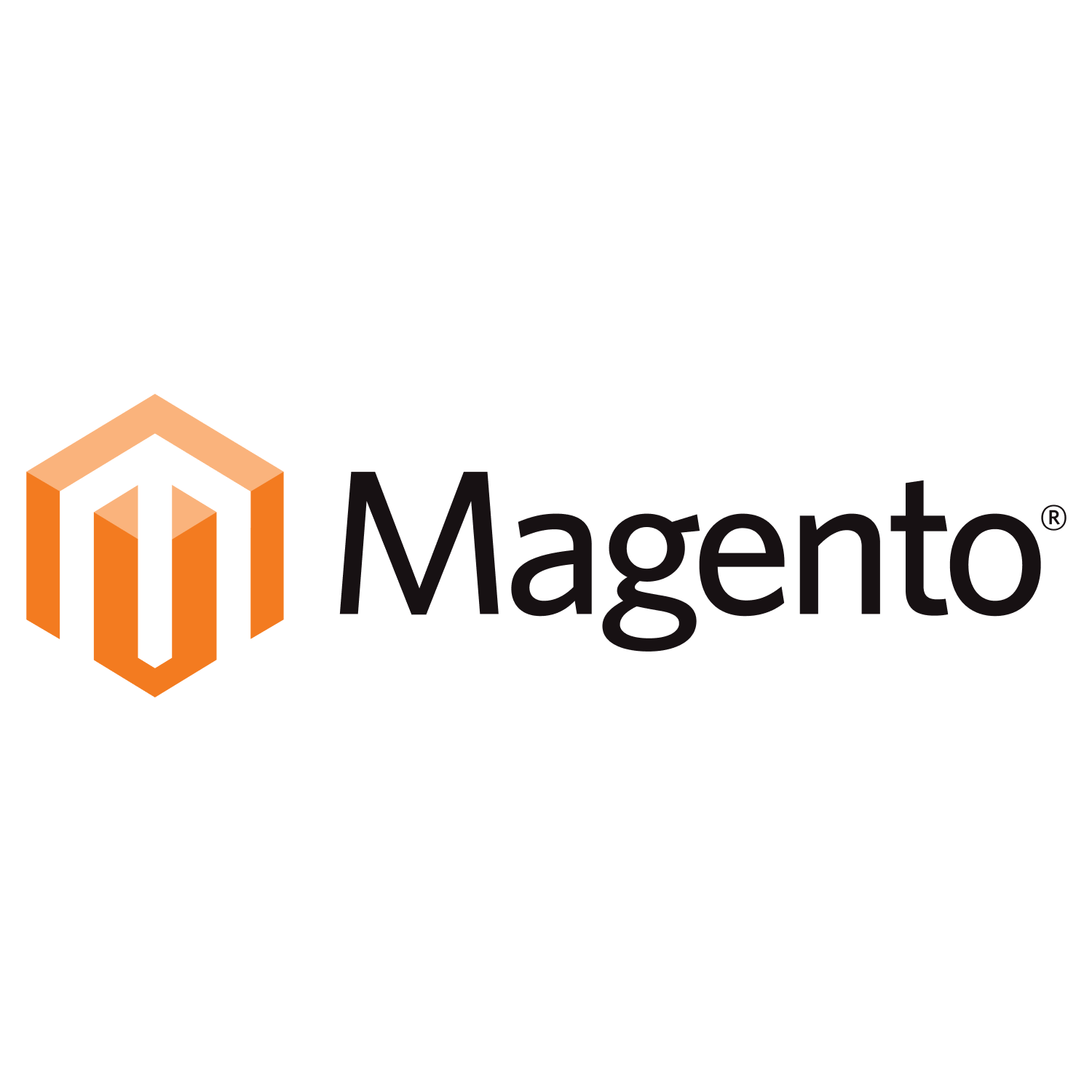 Magento logo