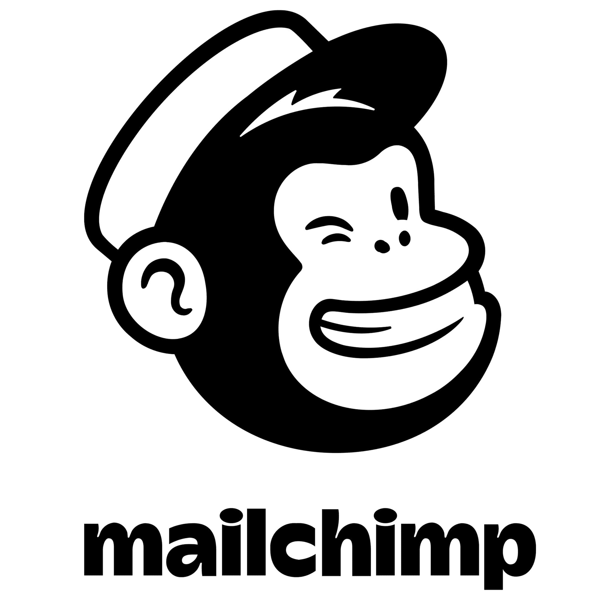 Mailchimp logo