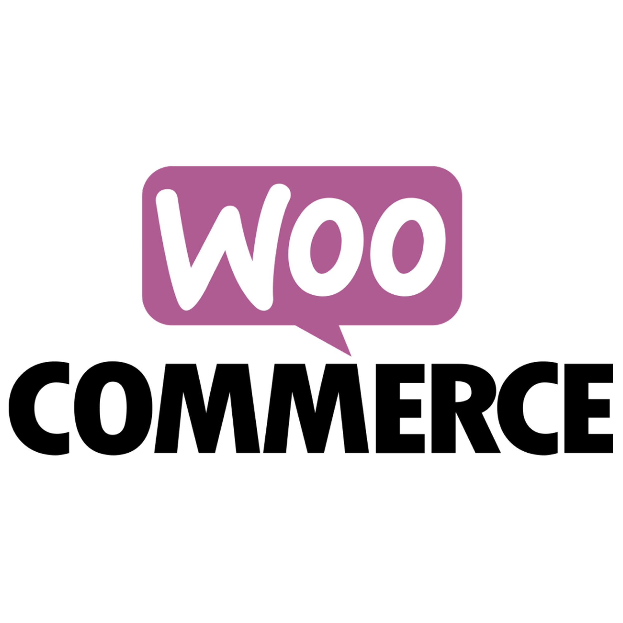 WooCommerce logo