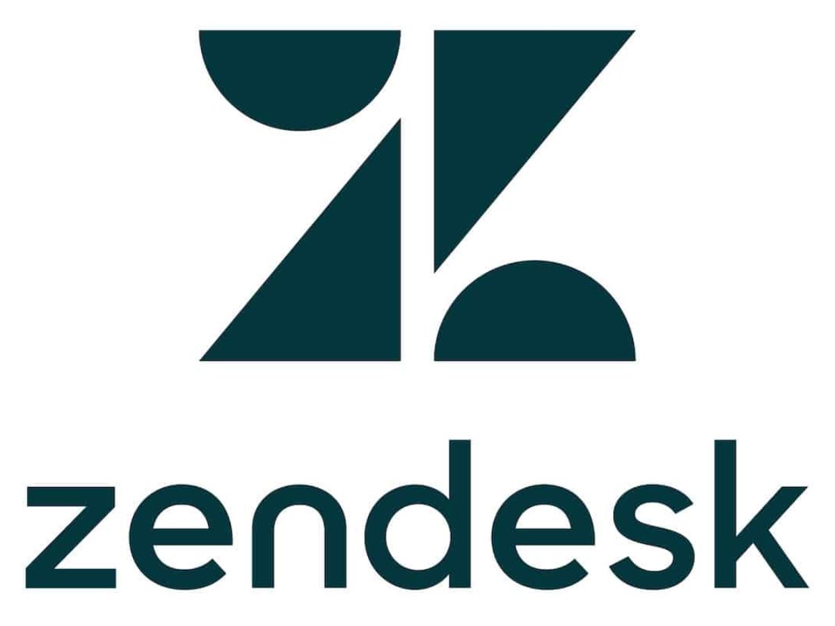 Zendesk logo
